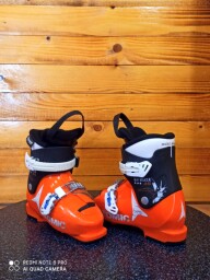 LYŽIARKY ATOMIC WAYMAKER JR R2 20MP